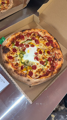 FURIOUS PIZZA