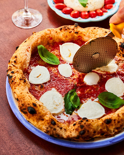 Gabin - Restaurant italien à Asnières-sur-Seine