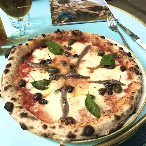 Giacomo-Ristorante Trattoria Caffe