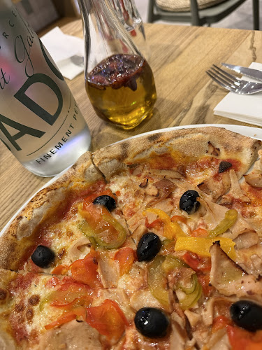GIGI PIZZA