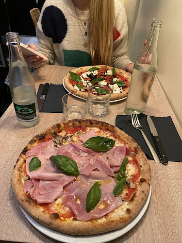 Gio Gio Pizzeria Lyon 2
