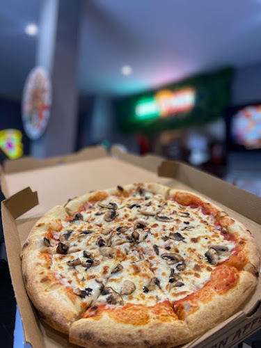 GRAND S PIZZA Montmorency