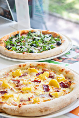 GreenPizza