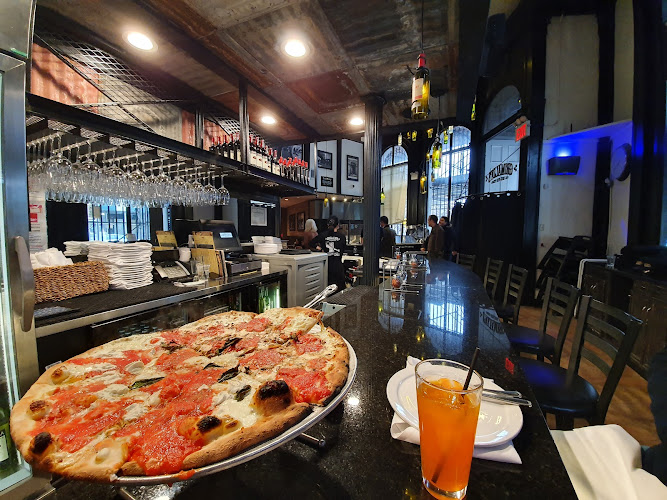 Grimaldi's Pizzeria