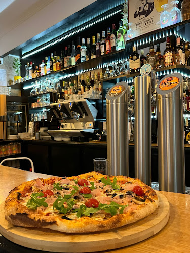 Gusto Divino Ristorante
