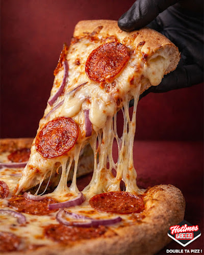 Hotimes Pizza Claye-Souilly