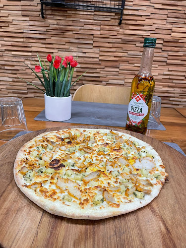 Hotimes Pizza - La Ferté Sous Jouarre