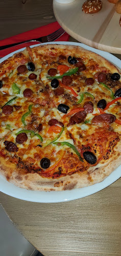 Hotimes Pizza Saint Maur