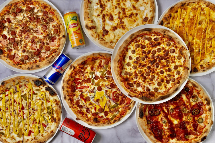 HOUSE PIZZA - SEVRAN