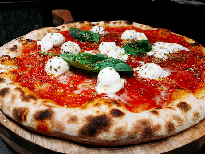 I Gusti d'Italia