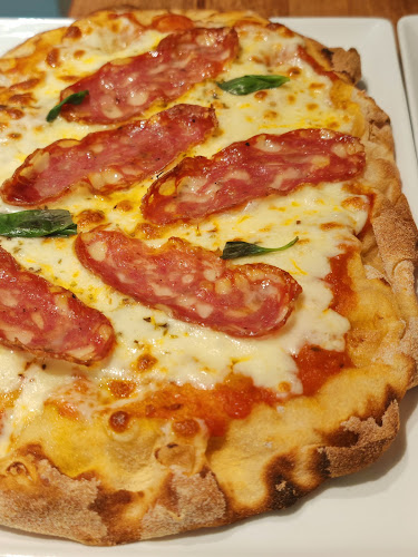 Il Binario (92700 Colombes)