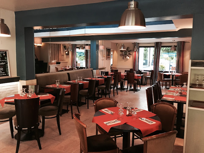 Il Boccaccio 92410 Ville d'Avray
