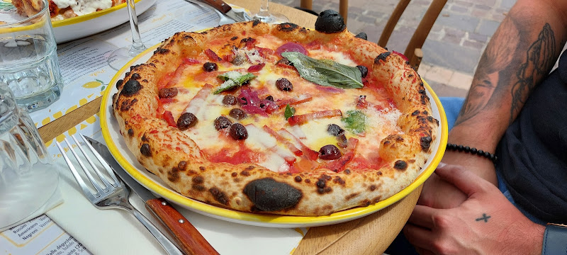 Il CaraBistro