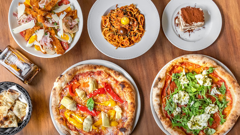 IL INVITO RISTORANTE