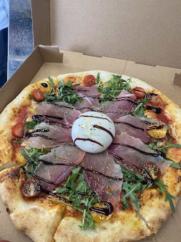Il Milano Foodtruck