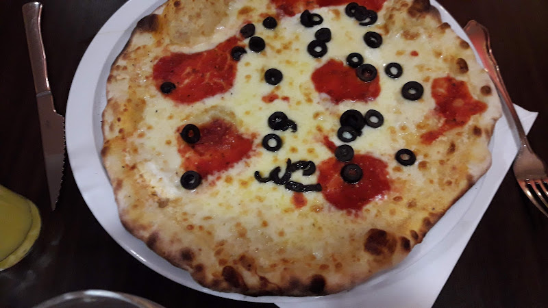 Il Pappagallo
