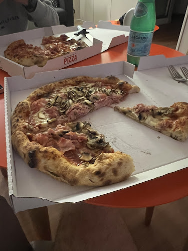 IL PASTAIO