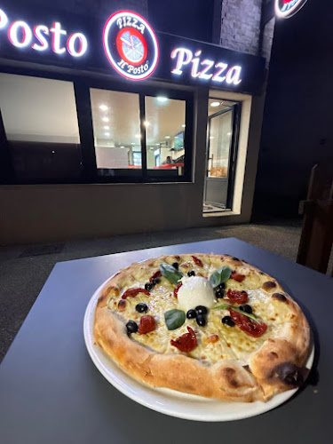 Il Posto Pizza