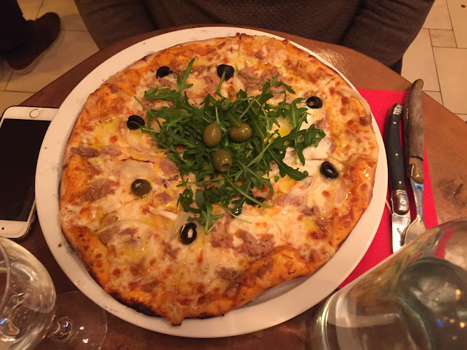Il Segreto - Restaurant Italien