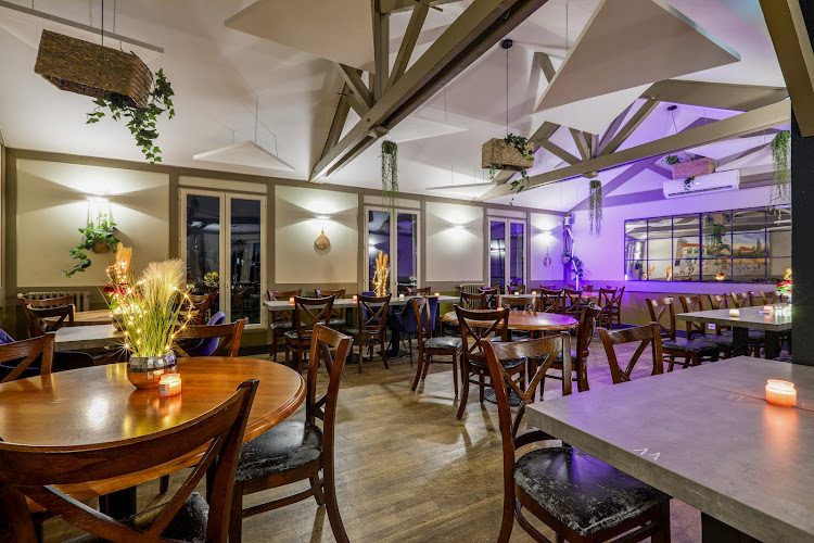 IL VAPORETTO - Restaurant Carrières sur Seine
