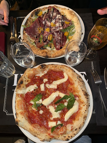Insieme Pizzeria Ristorante