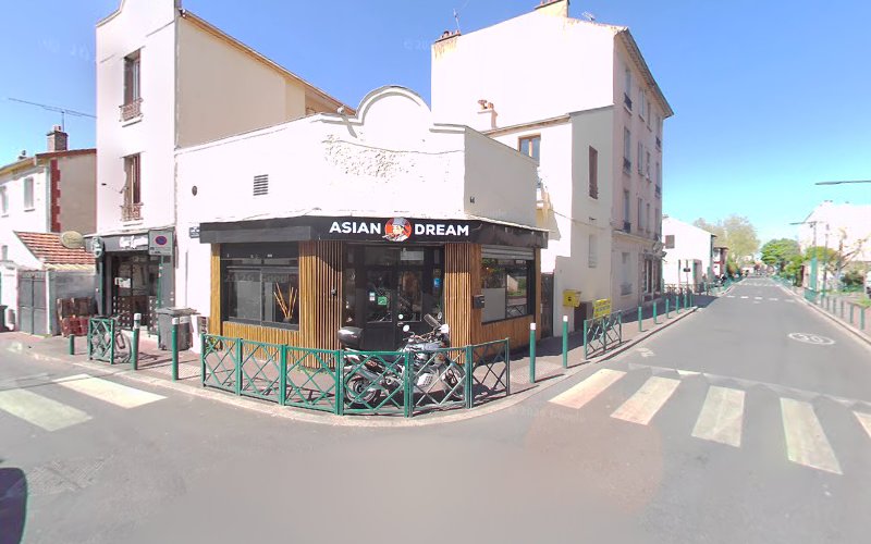 Intenso pizza