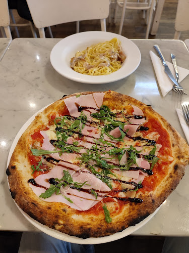 IT - Italian Trattoria Brétigny