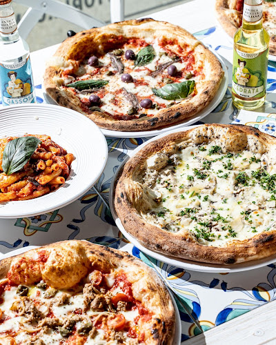 IT - Italian Trattoria Claye-Souilly