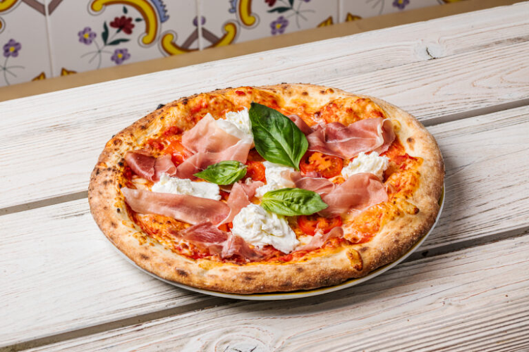 IT - Italian Trattoria Créteil Soleil