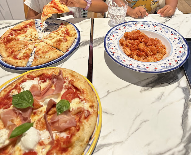 IT - Italian Trattoria Evry 2