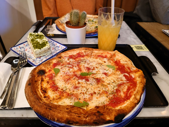 IT - Italian Trattoria La Vache Noire