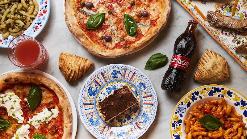 IT - Italian Trattoria Paddock