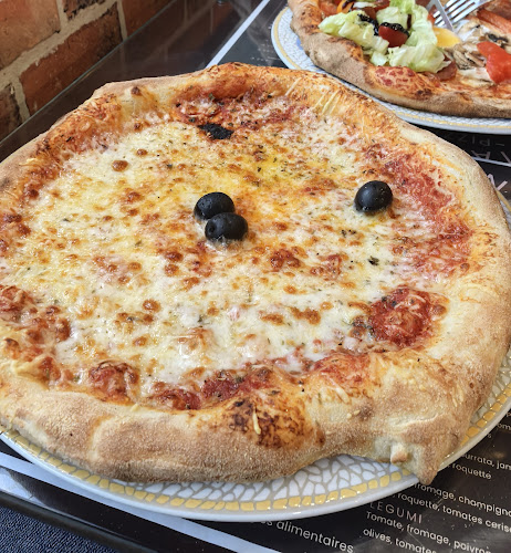 Italian Pizza