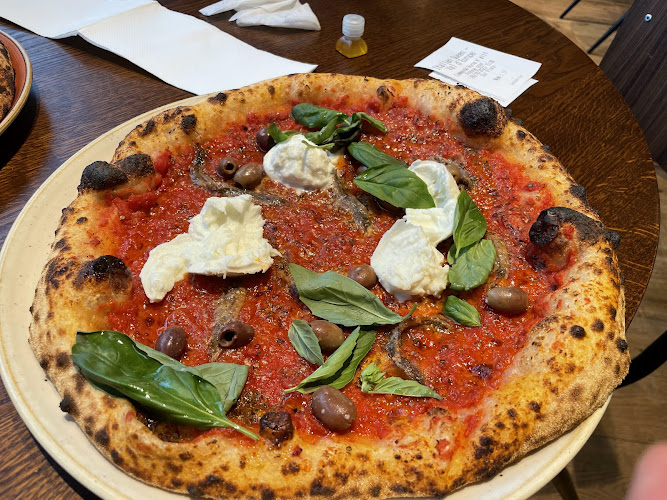 Italian Queen Val d'Europe