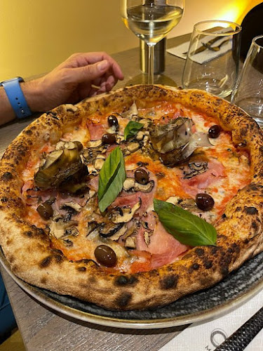 Italian Tasty