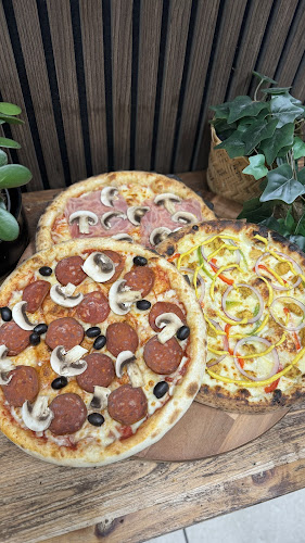 KABANA PIZZA ® (Goussainville)