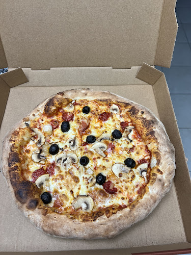 King pizza