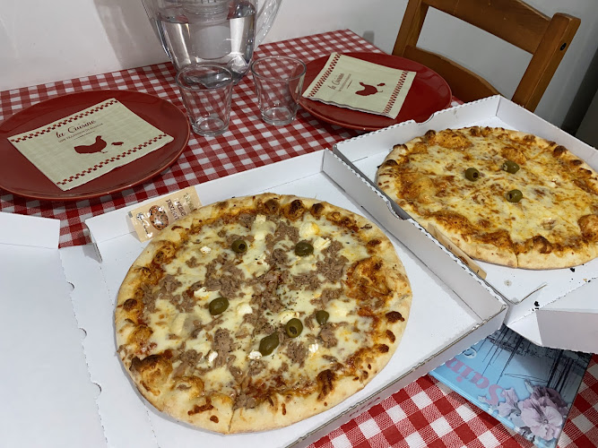 Kingston pizza yerres