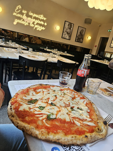 L'Antica Pizzeria Da Michele