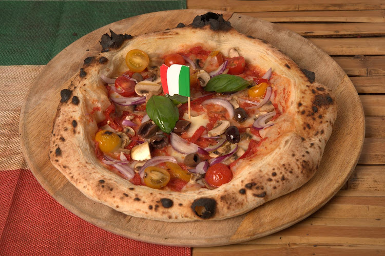 L'antica pizzeria Franconville - Le Plessis Bouchard