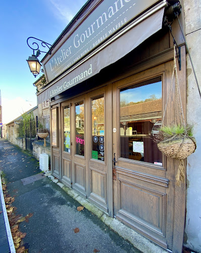 L'Atelier Gourmand