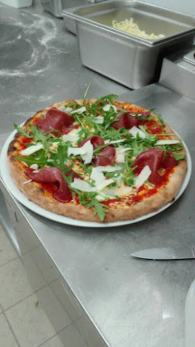 L'atelier pizza Franconville