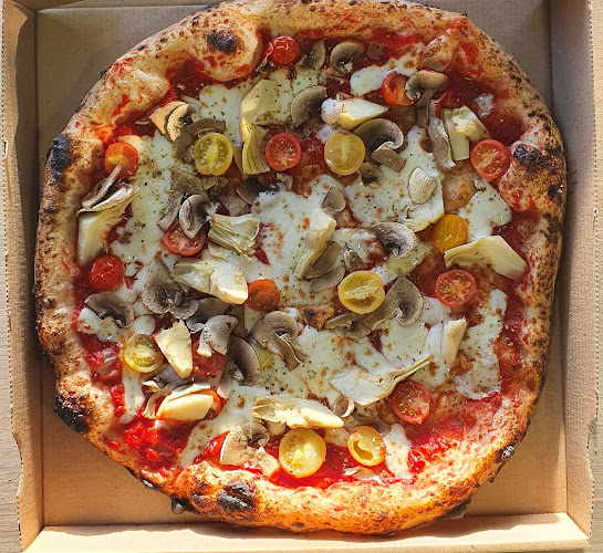 L'authentiQ Food truck Bessancourt