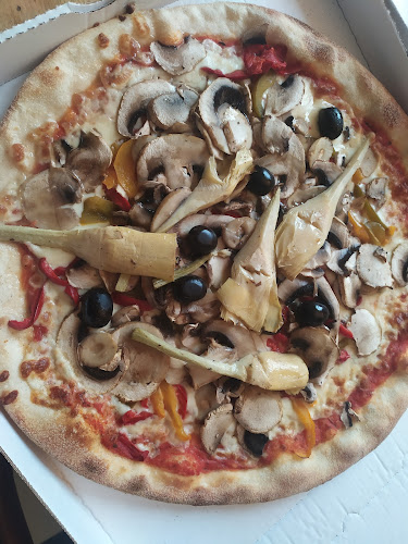 L'Italiano di Croissy