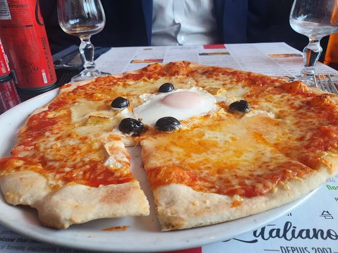 L'italiano