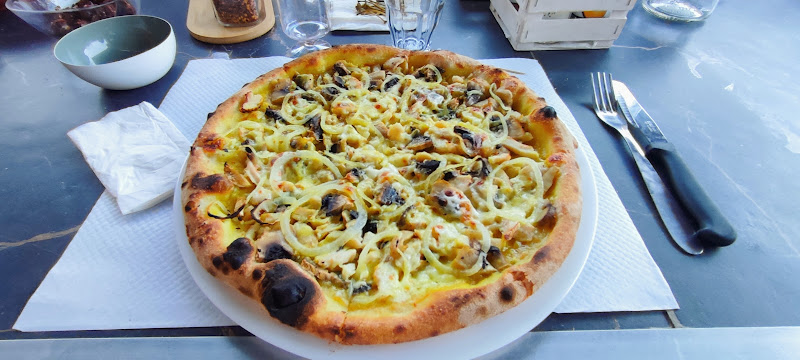 L'italien du coin