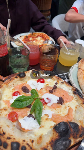 L'ITALIEN