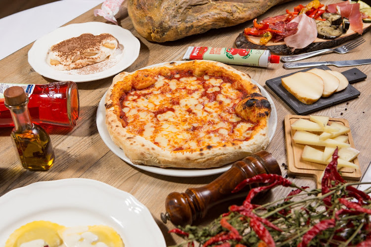 L'Osteria-Ciociara