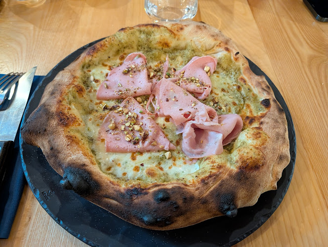 L'Osteria de Chevreuse