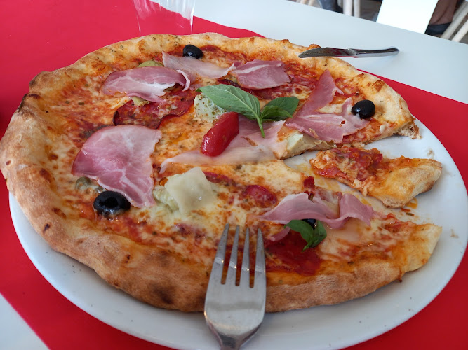 L'Osteria du Plessis